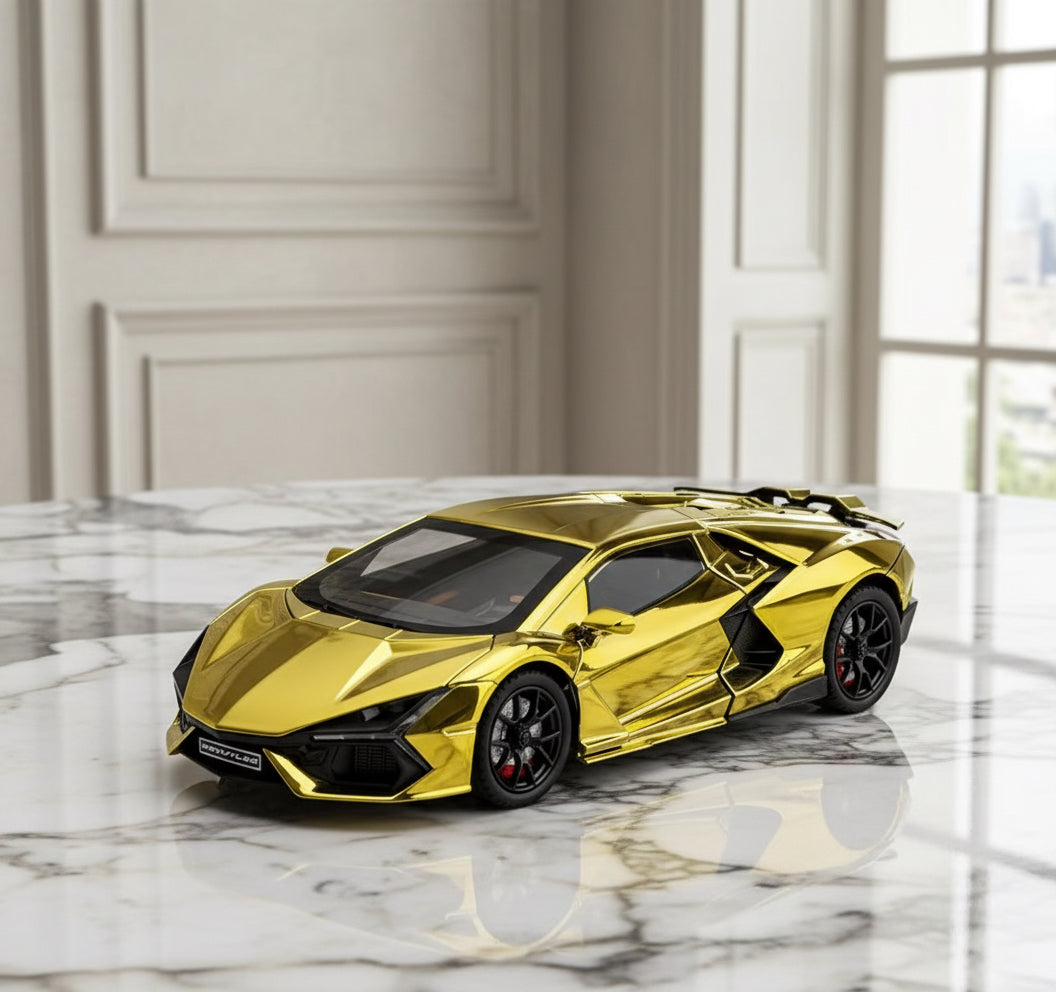Lamborghini